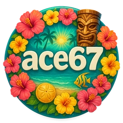 ace67 এর লোগো