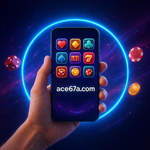 ace67 আইফোন