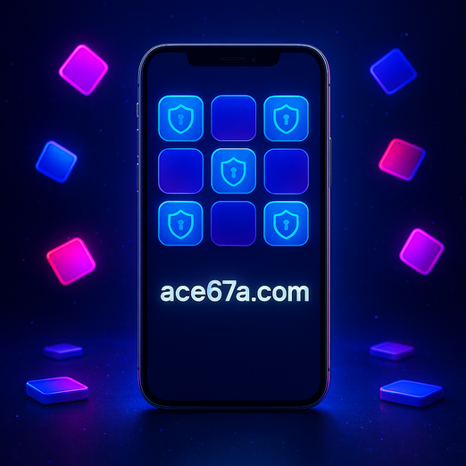 ace67 গেম সাইটের
