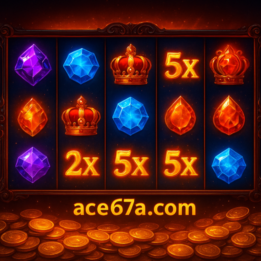 অ্যাভিয়েটর ace67-এ জনপ্রিয় গেম