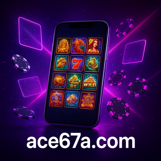 ace67-এ গুণকসহ স্টারলাইট প্রিন্সেস