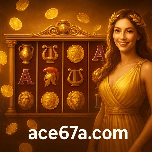 ace67 VIP হওয়া